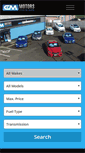 Mobile Screenshot of candmmotors.com